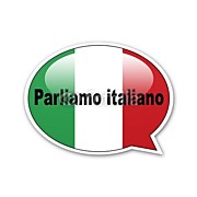 Parliamo italiano!-Давайте говорить по-итальянски!
